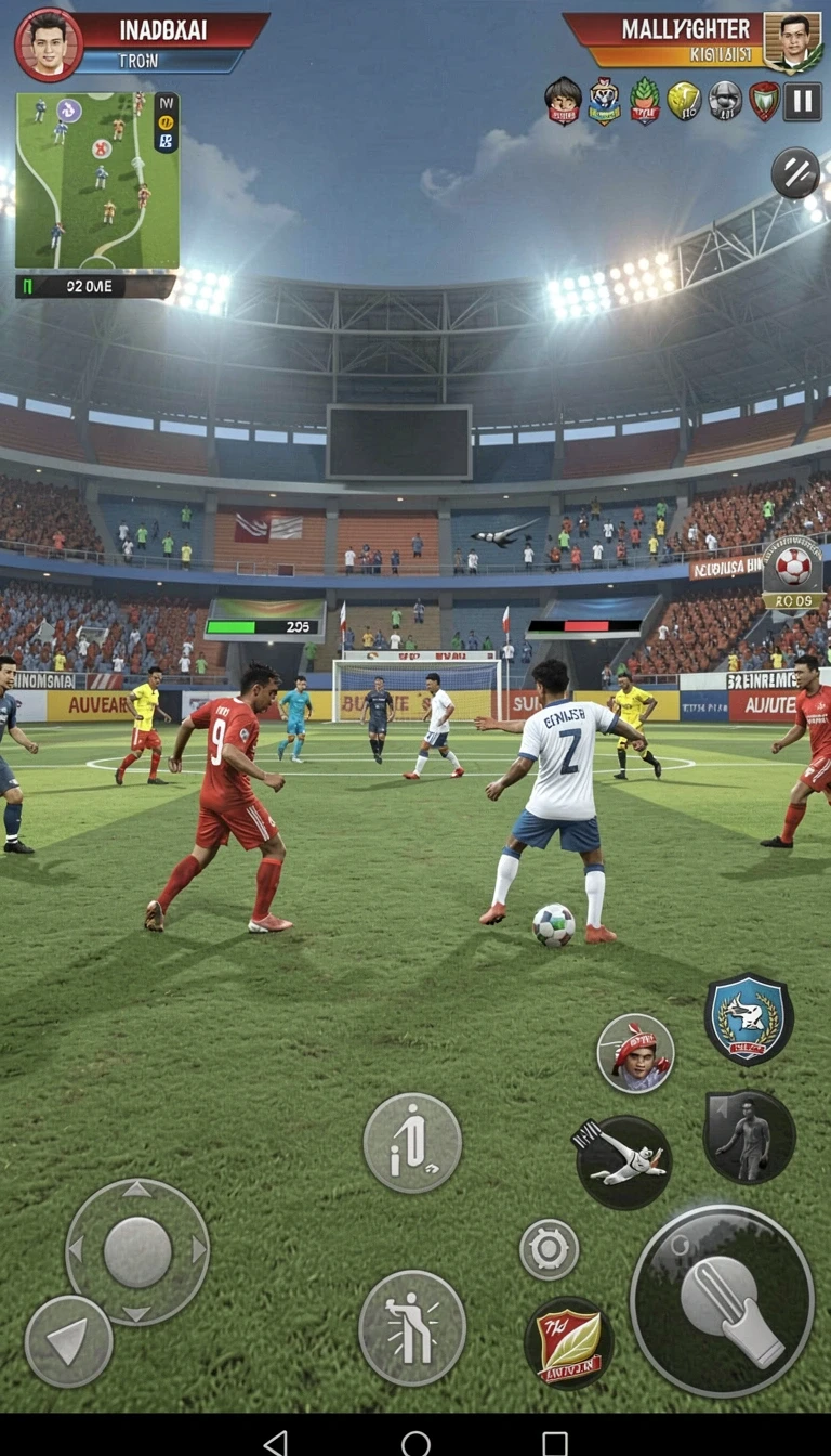 Aplikasi gacor108 Terpercaya untuk Android screenshot 2