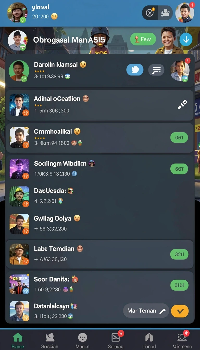 Aplikasi sunda777 Terpercaya untuk Android screenshot 2