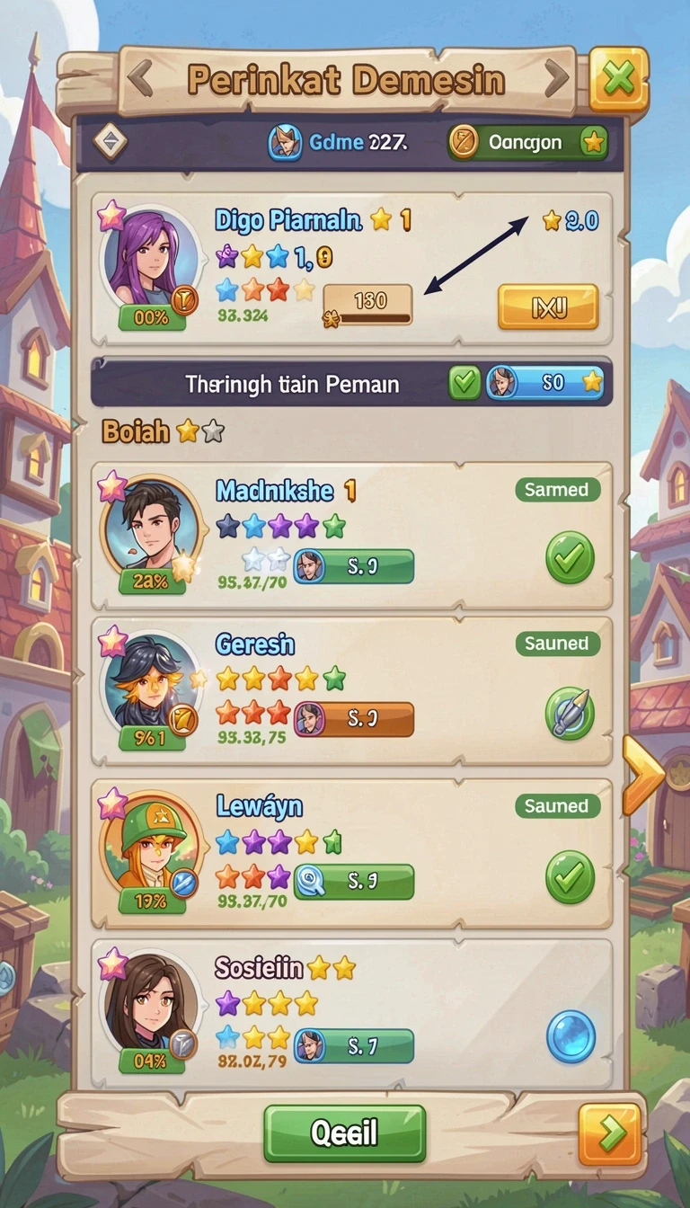 Aplikasi hokiluck Resmi dan Terpercaya di Android screenshot 1