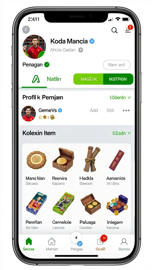 Aplikasi 62hot Resmi dan Terpercaya di Android screenshot 2
