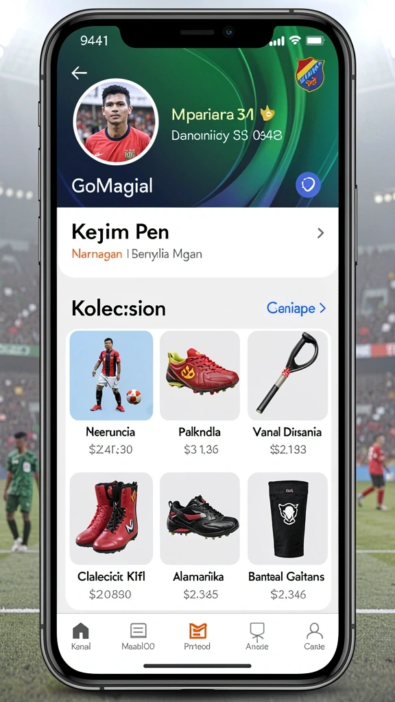Aplikasi ultra138 Terpercaya untuk Android screenshot 1